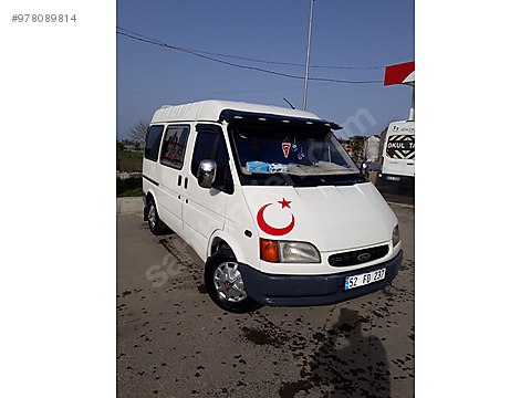 sahibinden satilik 1999 model 378 km ford otosan transit 12 1 63 000 tl 978089814