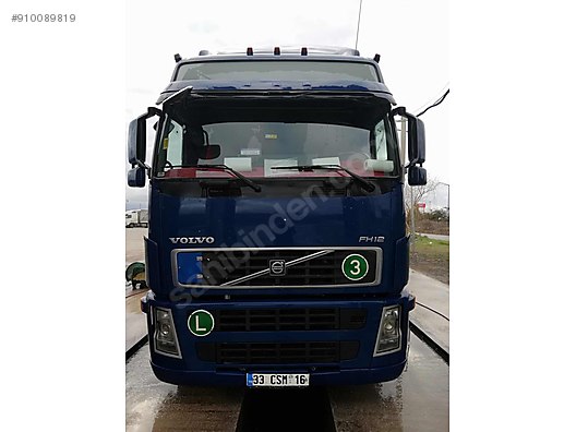 volvo fh 12 460 2004 model 245 000 tl galeriden satilik ikinci el 910089819 volvo fh 12 460 2004 model 245 000 tl galeriden satilik ikinci el 910089819