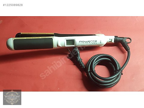 Hair Straightener ROWENTA SF6150 SAÇ DÜZLEŞTİRİCİ at