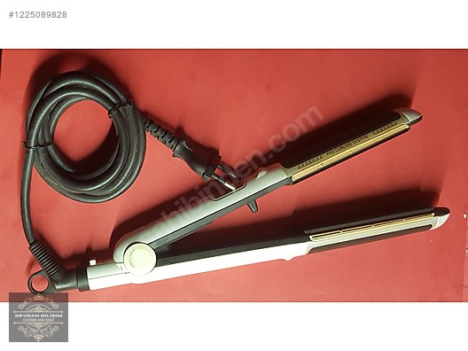 Hair Straightener ROWENTA SF6150 SAÇ DÜZLEŞTİRİCİ at sahibinden