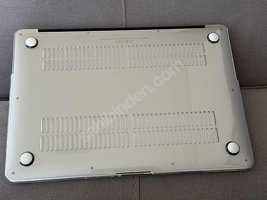 Apple Macbook / MacBook Air A1466 10/10 Temiz 40 Döngü Kutulu