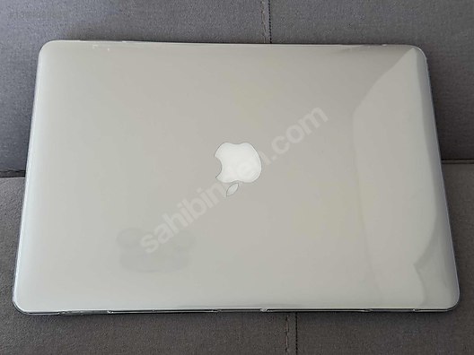 Apple Macbook / MacBook Air A1466 10/10 Temiz 40 Döngü Kutulu