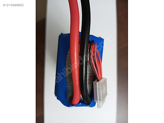 İkinci El ve Sıfır Alışveriş / Hobi & Oyuncak / RC Araçlar / Yedek Parça & Aksesuar / Drone