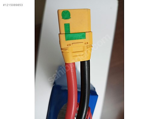 ACE Batarya - Drone Yedek Parça & Aksesuar