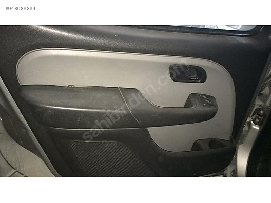 minivan panelvan kaporta karoser doblo sol kapi dosemesi sahibinden comda 948089864