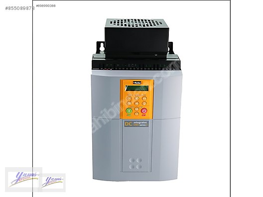Parker 591p 53316520 P00 U4a0 591p 165a Inverter Elektronik Devre Ve Cesitli Elektronik Urunler Sahibinden Com Da 855089873