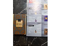 güzel AVON parfüm #1282089896