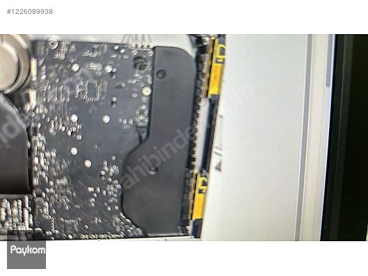 İkinci El ve Sıfır Alışveriş / Bilgisayar / Masaüstü / Donanım / Anakart