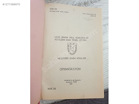 Used & Brand New Items / Antique / Books & Printed Materials