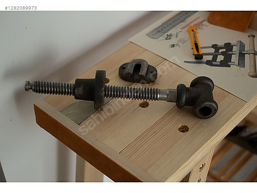 Used & Brand New Items / Garden & Home Improvement / Hand Tools / Pullers