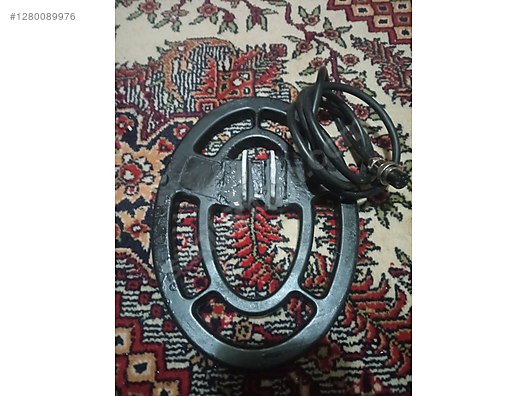 Used & Brand New Items / Electronics / Metal Detectors