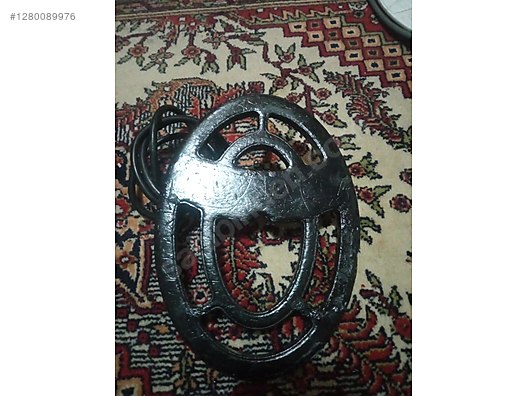 Used & Brand New Items / Electronics / Metal Detectors