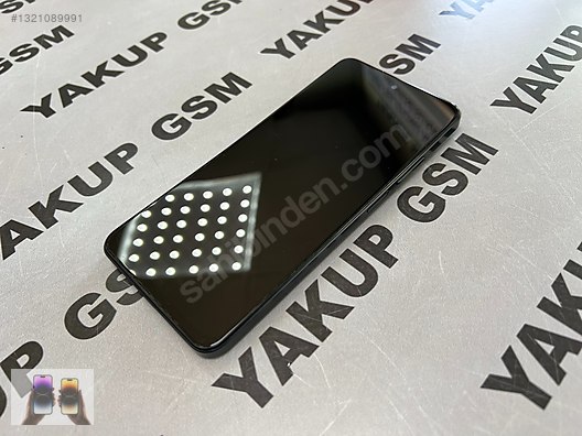256 GB Siyah Realme C55 Cep Telefonu - 1321089991
