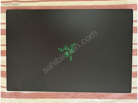 Used & Brand New Items / Gaming & Gamers Exclusive / Gaming PC / Gaming Laptop / Razer