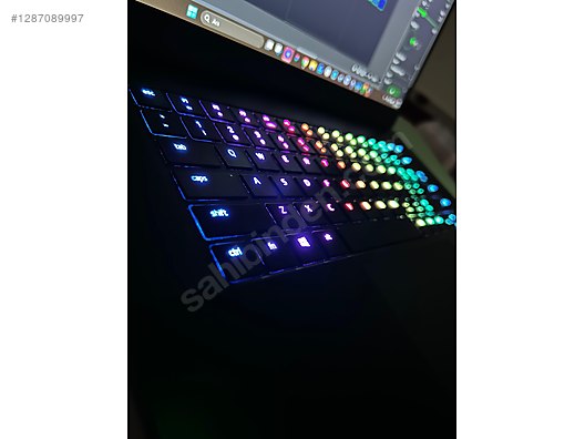 Used & Brand New Items / Gaming & Gamers Exclusive / Gaming PC / Gaming Laptop / Razer