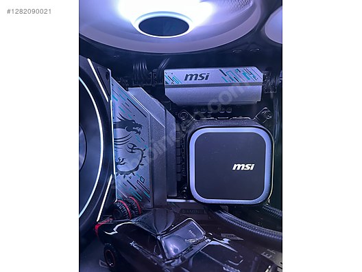 Used & Brand New Items / Computers / Desktops / Desktop Components / Motherboards