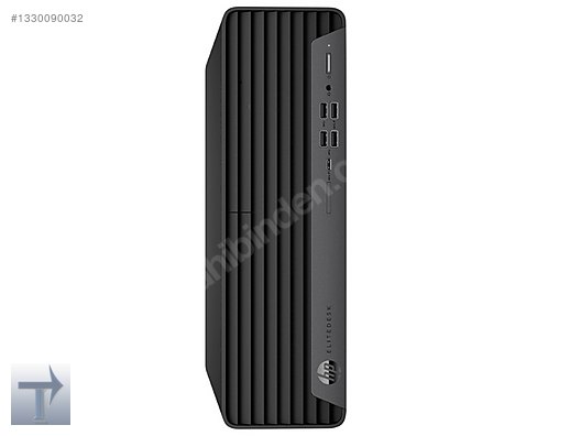 HP / HP EliteDesk 800 G6 SFF i5-10500 3.1GHz 16Gb DDR4 512GB M2