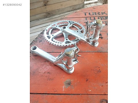 Shimano 600 set on sahibinden.com - 1328090042