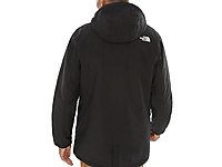 The North Face Parka