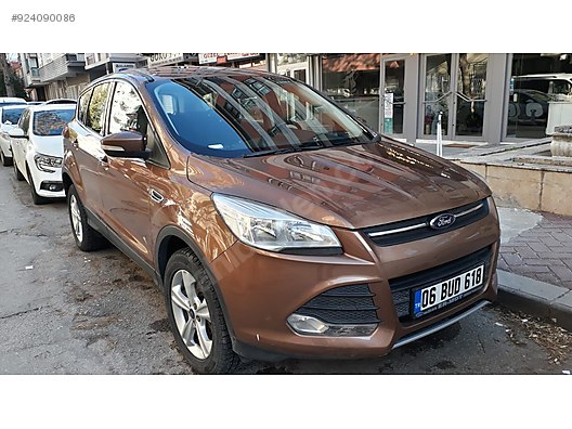 ford kuga 1 6 ecoboost trend x sahibinden satilik temiz kuga sahibinden comda 924090086