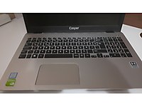 https www sahibinden com casper laptop ikinci el