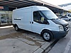 Vasıta / Minivan & Panelvan / Ford / Transit / 350 L