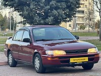 YGT AUTO DAN EFSANE KASA TERTEMİZ 1.6 16v XL #1285090158