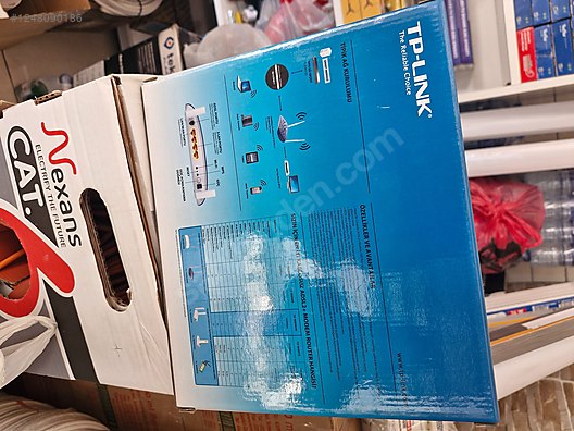 MODEM ROUTER SIFIR - Router ilanları uygun fiyatlarıyla sahibinden.com'da