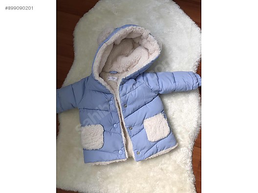 Jackets Mango Anorak 3 6 Ay At Sahibinden Com