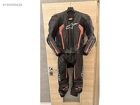 Alpinestars Missile V2 Tulum 50 Beden Sıfırdan Farksız sahibinden Alpinestars Missile V2 Tulum 50 Beden Sıfırdan Farksız sahibinden