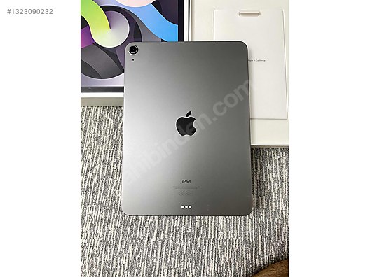 Apple iPad Air 4 64 GB Tablet - 1323090232