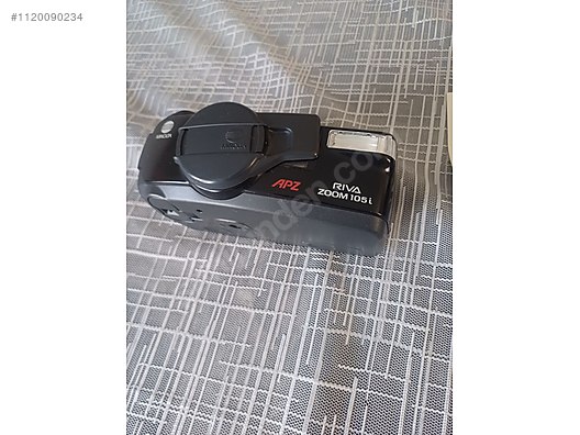 minolta riva 105i