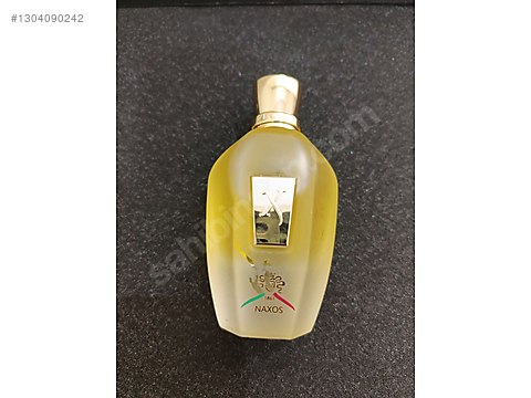 Xerjoff Naxos 100ml Orjinal Erkek Parfüm - Xerjoff 100 ml Erkek