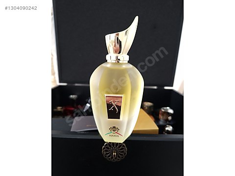 Xerjoff Naxos 100ml Orjinal Erkek Parfüm - Xerjoff 100 ml Erkek