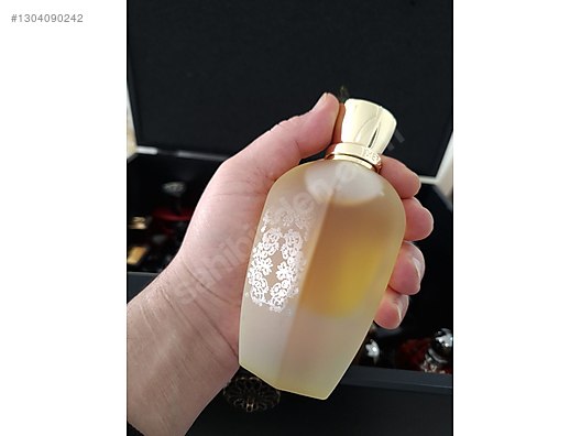 Xerjoff Naxos 100ml Orjinal Erkek Parfüm - Xerjoff 100 ml Erkek
