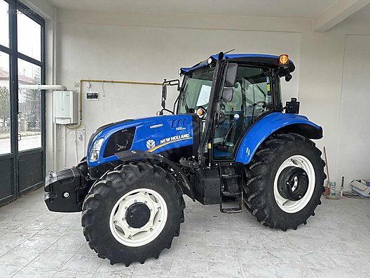 TR5.100 2023 New Holland