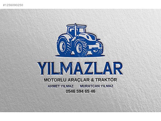 İkinci El TR5.100 New Holland