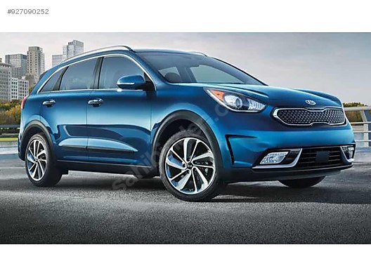 kia niro 1 6 gdi prestige ilk sahibinden at sahibinden com 927090252