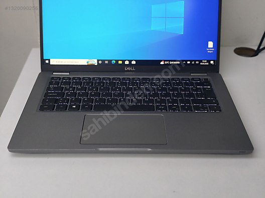 Dell / DELL LATİTUDE SORUNSUZ TEMİZ İ5 11. GEN 16 GB RAM 256 GB M