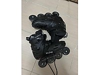 Flying eagle f5s tertemiz