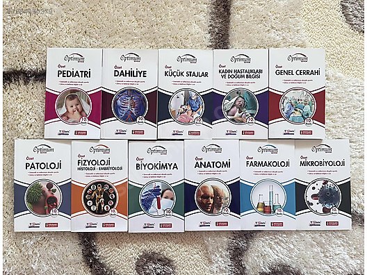 Used & Brand New Items / Books, Magazines & Movies / Information & Reference Books / Health & Medicine