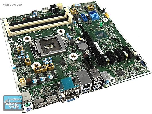 İkinci El ve Sıfır Alışveriş / Bilgisayar / Masaüstü / Donanım / Anakart