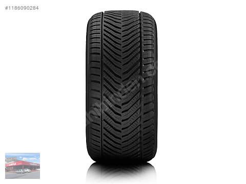 Pneumatici Orium 225/55 R18 102V - All Season Per SUV, XL, M+S E 3PMSF - Foto 12