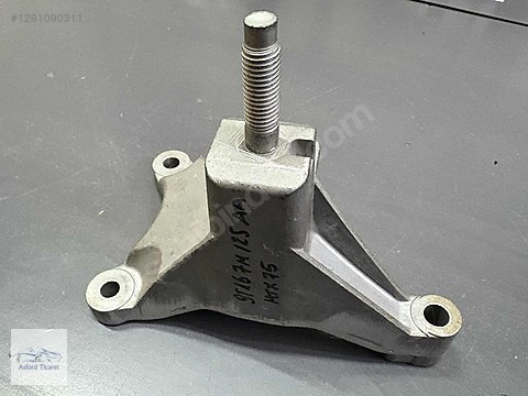 Otomobil & Arazi Aracı / Şanzıman & Vites / Ford Connect Şanzıman