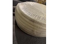 CMK 3x1mm Kablo Beyaz HO5VV-F TTR - 35mt #1283090311