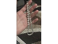 Ariana grande x Swarovski kolye