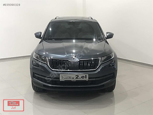 skoda kodiaq 1 5 tsi prestige incar otoshops 2020 skoda kodiaq 1 5 tsi greentec prestige dsg sahibinden comda 935090328