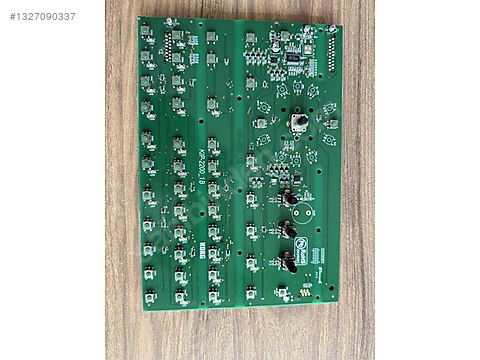 Korg Elektronik Parçalar - Tuşlu Enstrüman Aksesuar & Yedek Parça