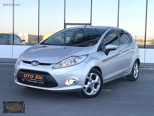 ford fiesta 1 4 tdci titanium konya oto en 2010 fort fiesta titanium paket degisensiz at sahibinden com 943090342