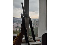 Salcano maşa yanında hediye vardır